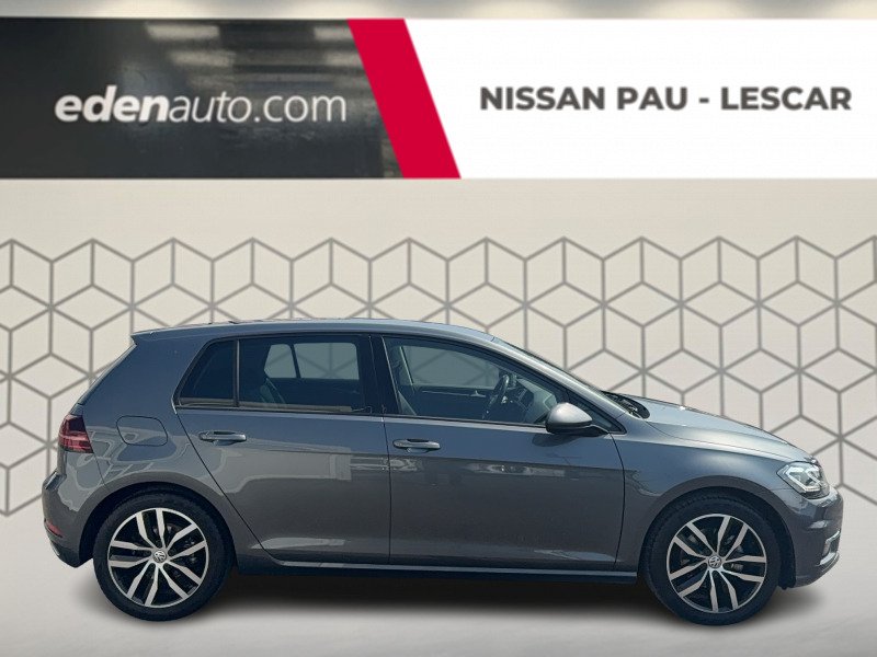 Volkswagen Golf - Photo 6