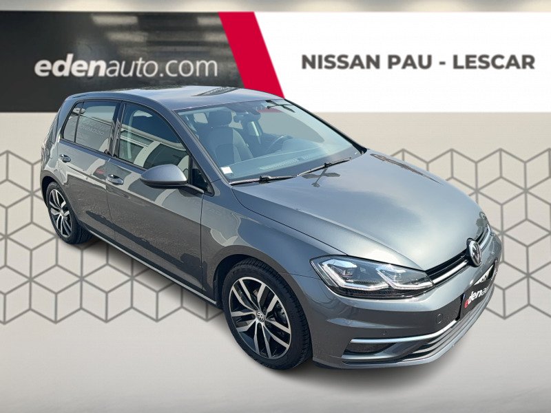 Volkswagen Golf - Photo 7