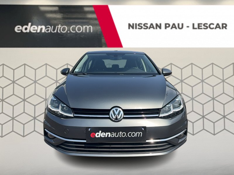 Volkswagen Golf - Photo 8