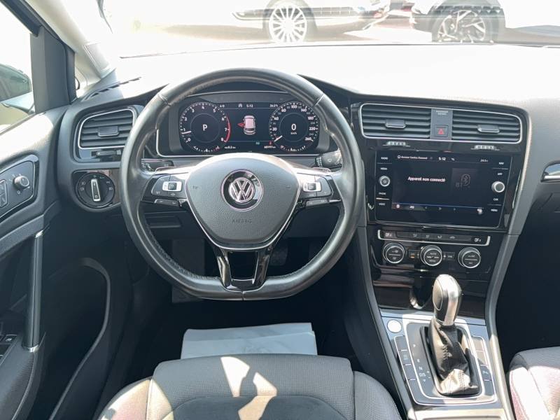 Volkswagen Golf - Photo 9