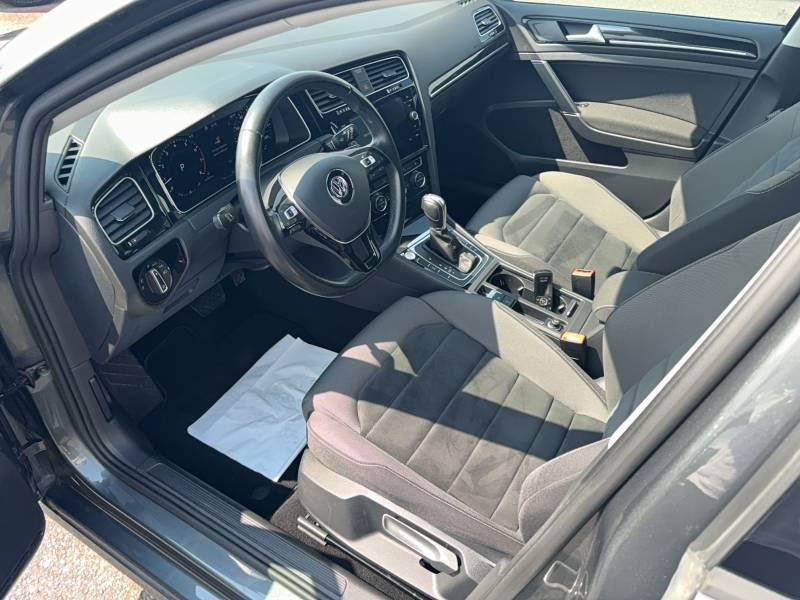 Volkswagen Golf - Photo 10