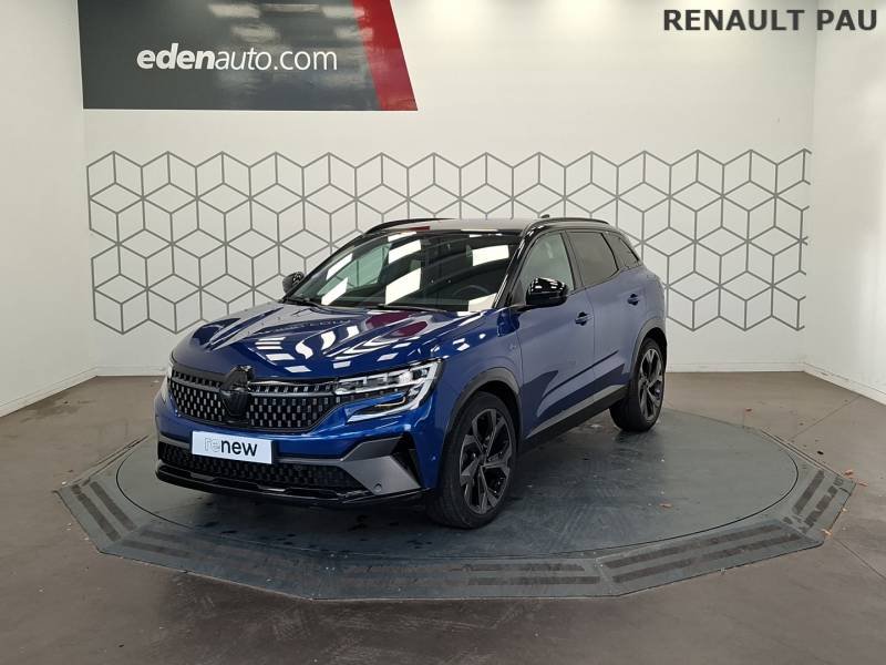 Renault Austral - Photo 1