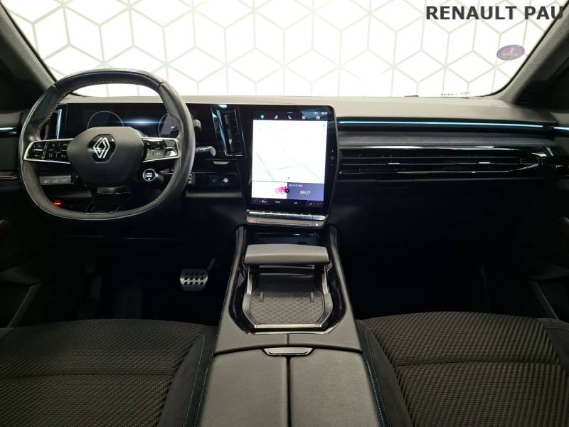 Renault Austral - Photo 11