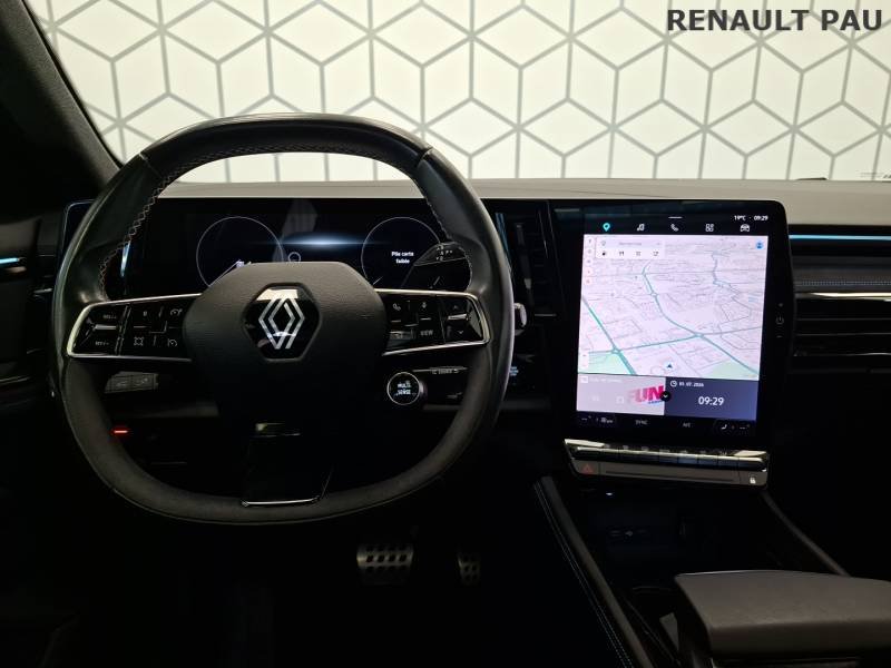 Renault Austral - Photo 14