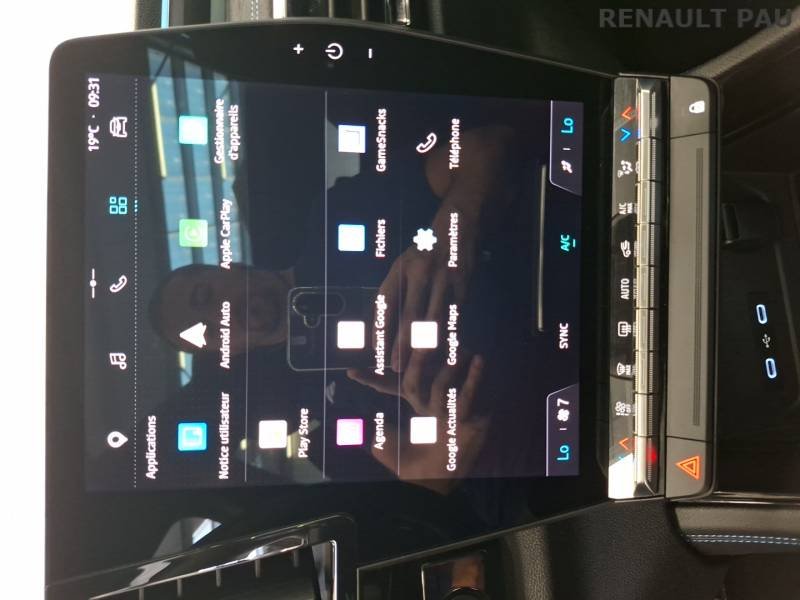 Renault Austral - Photo 18