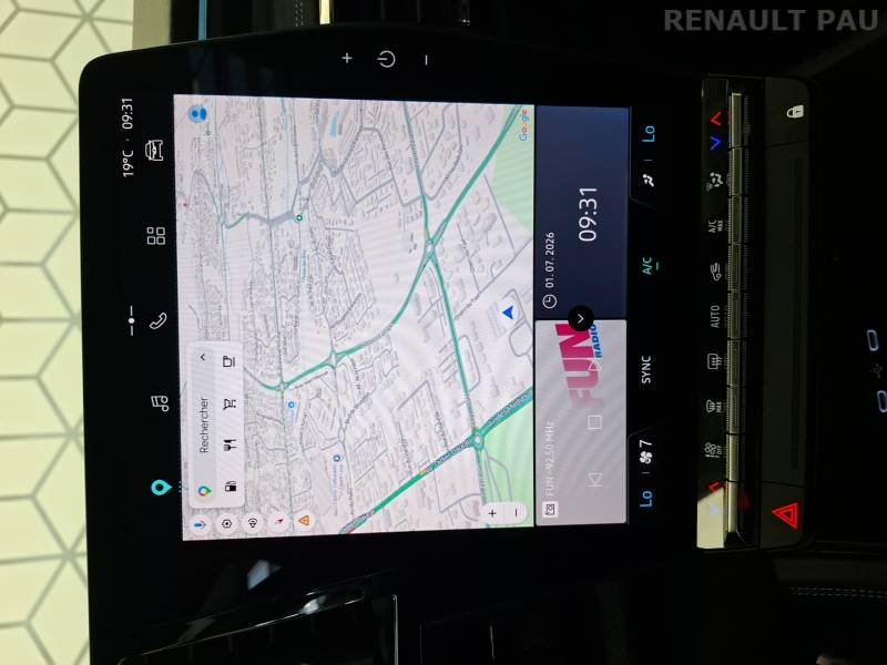 Renault Austral - Photo 19