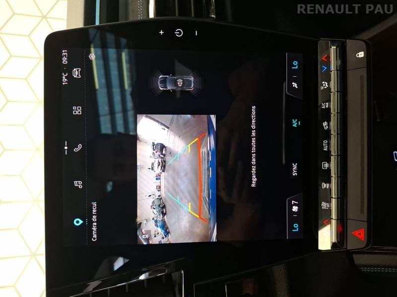 Renault Austral - Photo 20