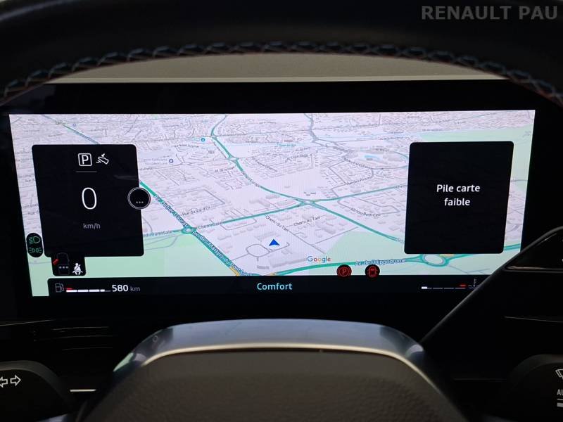 Renault Austral - Photo 21