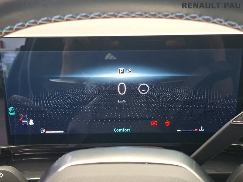 Renault Austral - Photo 22