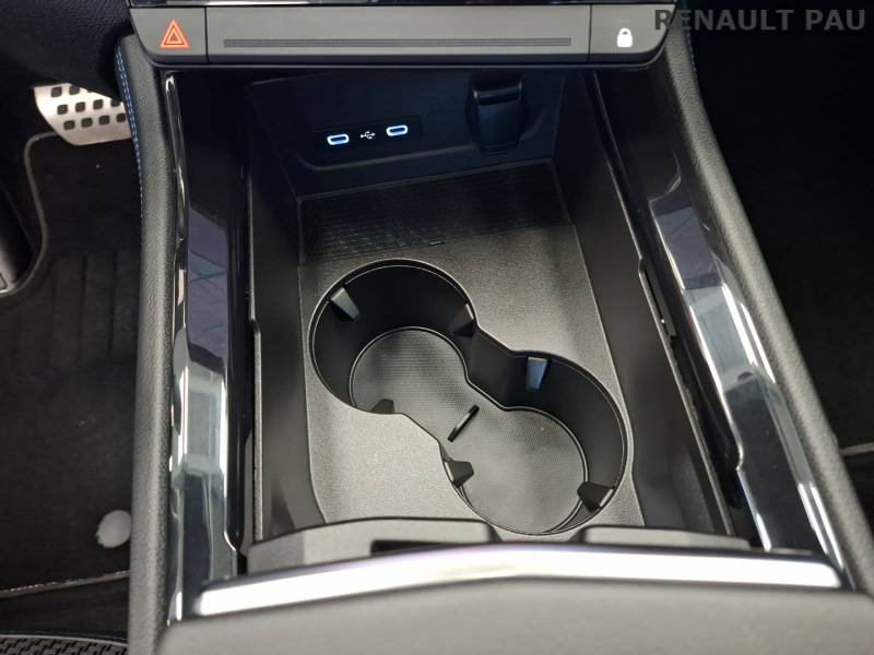 Renault Austral - Photo 27