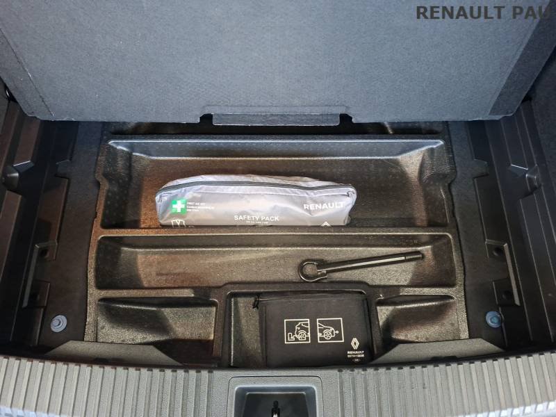Renault Austral - Photo 28