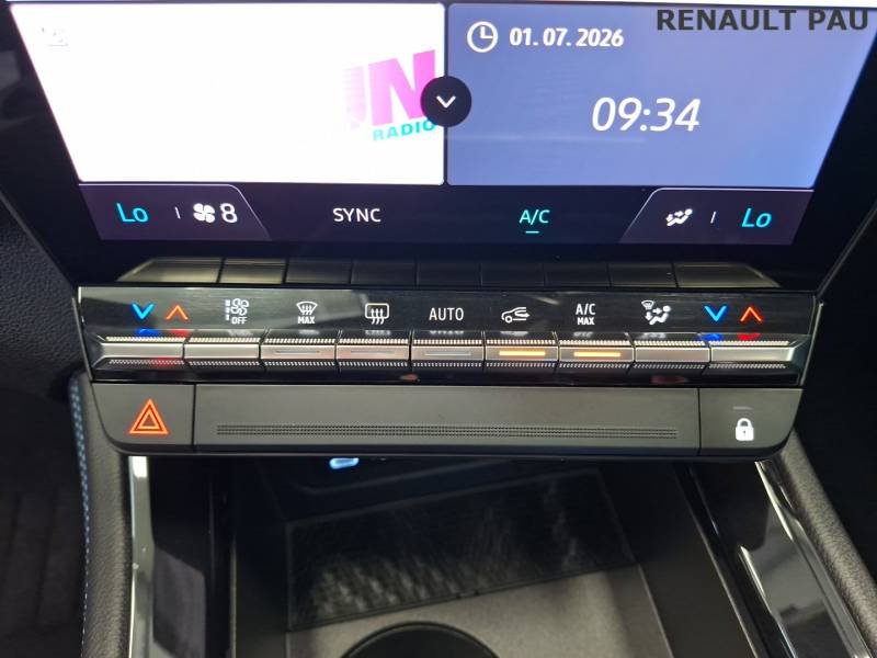 Renault Austral - Photo 30