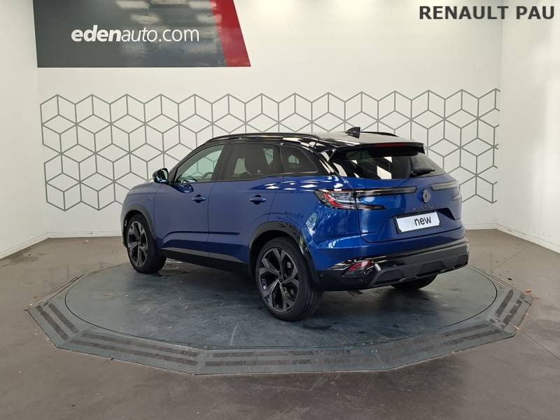 Renault Austral - Photo 3