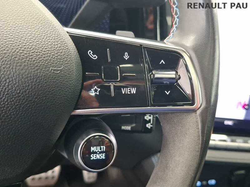 Renault Austral - Photo 36
