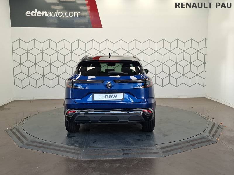 Renault Austral - Photo 4