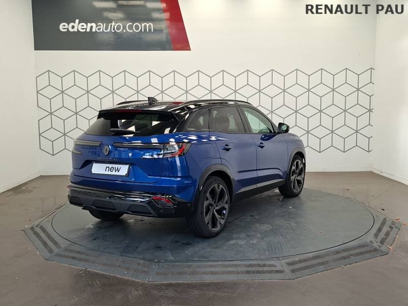 Renault Austral - Photo 5