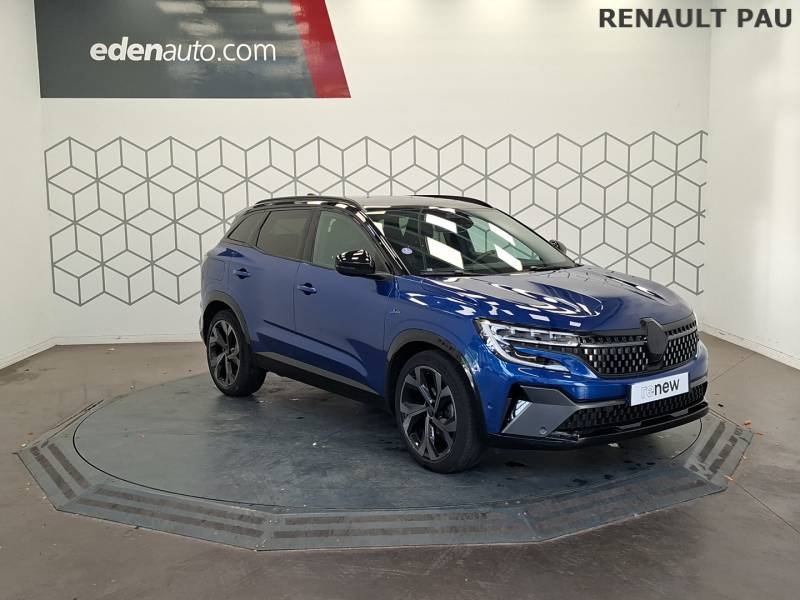 Renault Austral - Photo 7