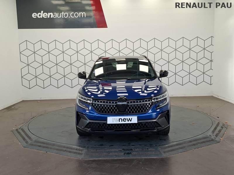 Renault Austral - Photo 8