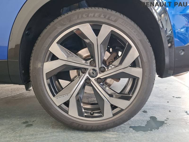 Renault Austral - Photo 10