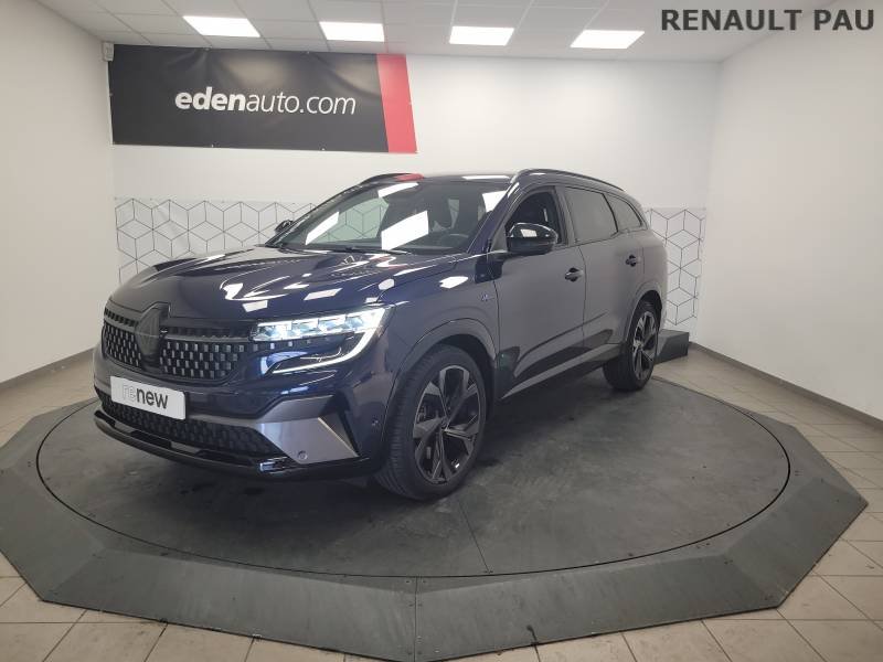 Renault Espace - Photo 1