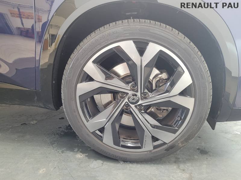 Renault Espace - Photo 13