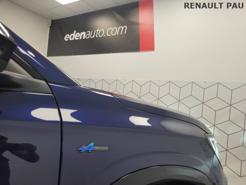 Renault Espace - Photo 14