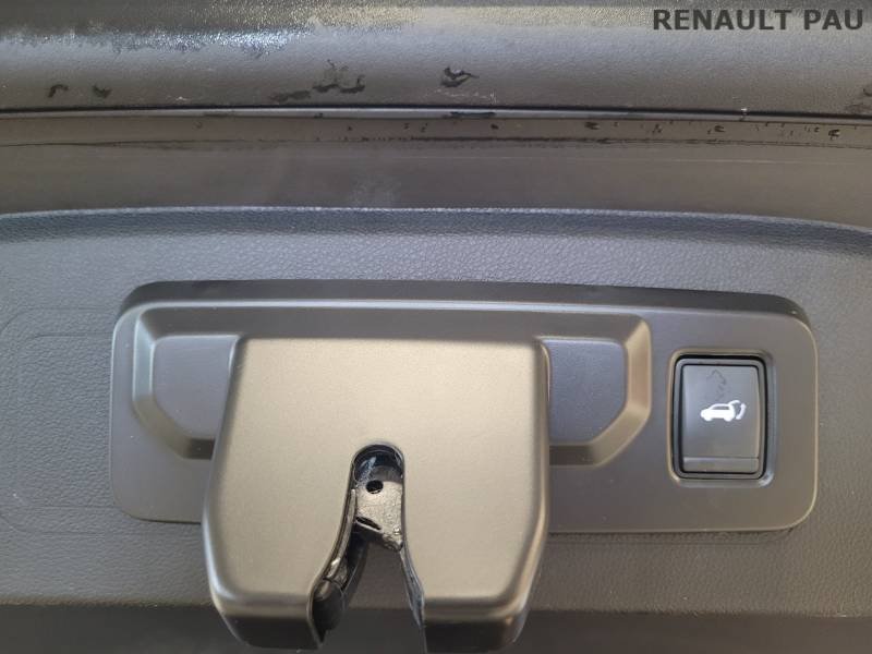 Renault Espace - Photo 16
