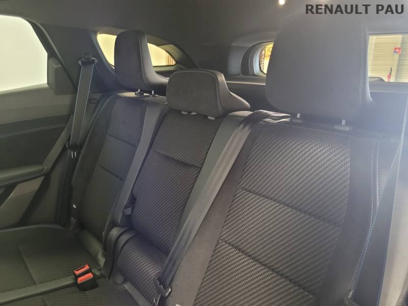 Renault Espace - Photo 19