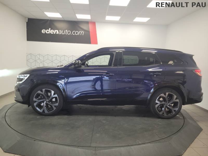 Renault Espace - Photo 2