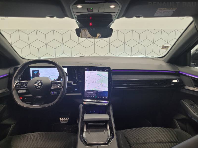 Renault Espace - Photo 21