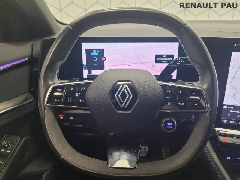 Renault Espace - Photo 23