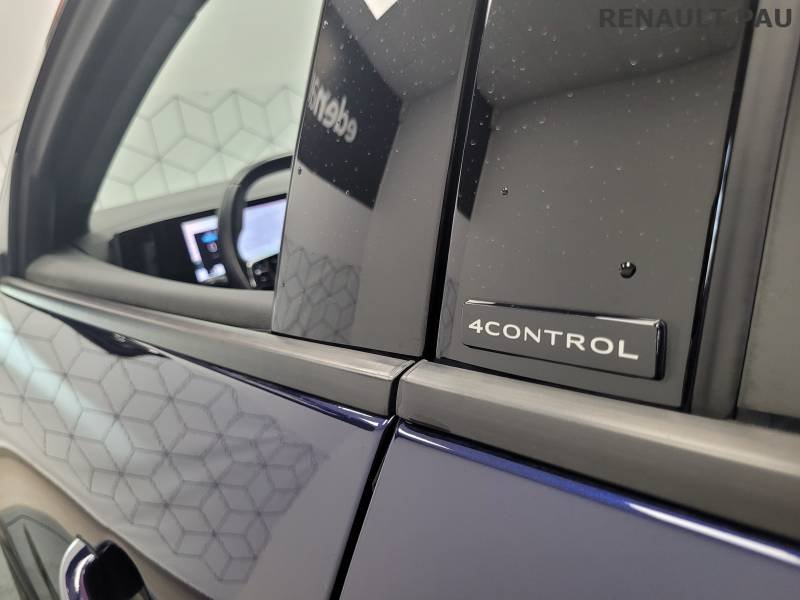 Renault Espace - Photo 24