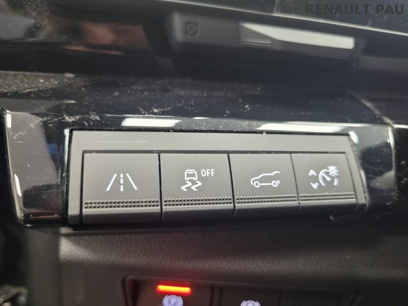 Renault Espace - Photo 27