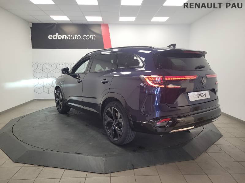 Renault Espace - Photo 3