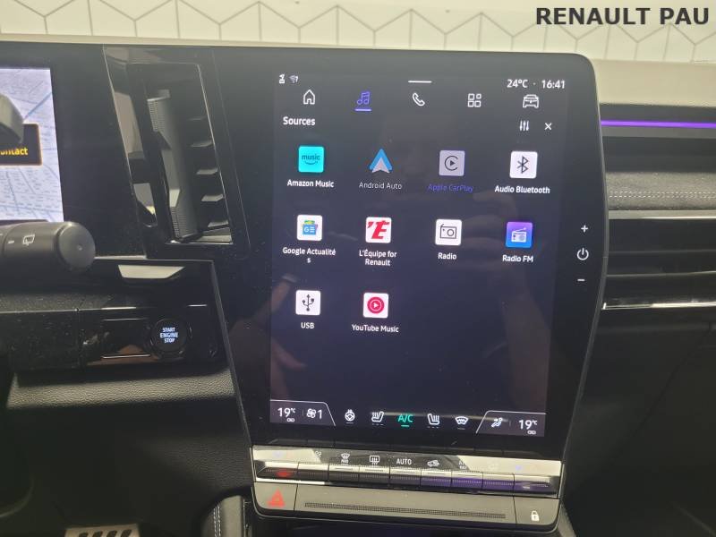 Renault Espace - Photo 33