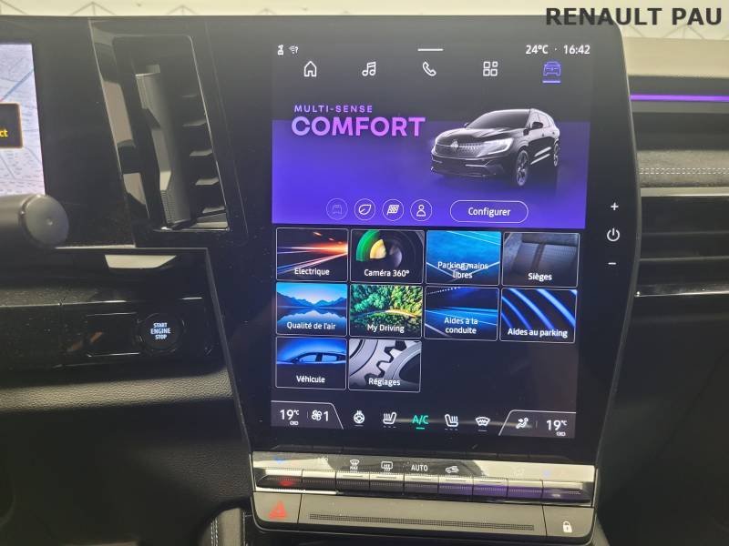 Renault Espace - Photo 35