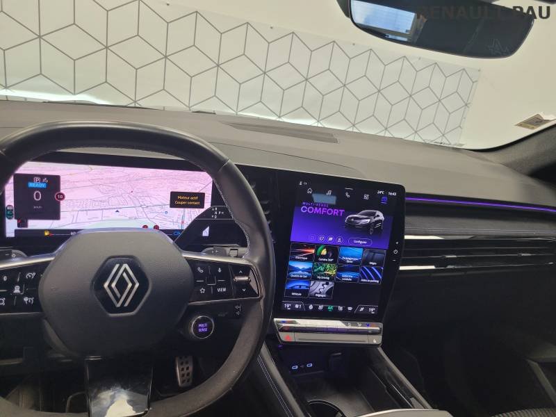 Renault Espace - Photo 39