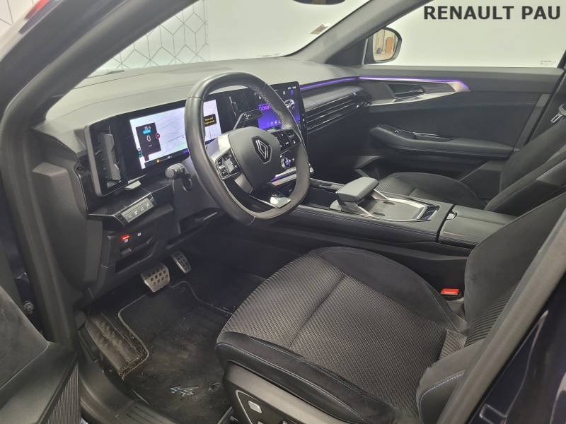 Renault Espace - Photo 40