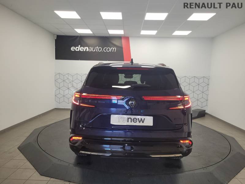 Renault Espace - Photo 4