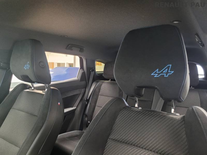 Renault Espace - Photo 42