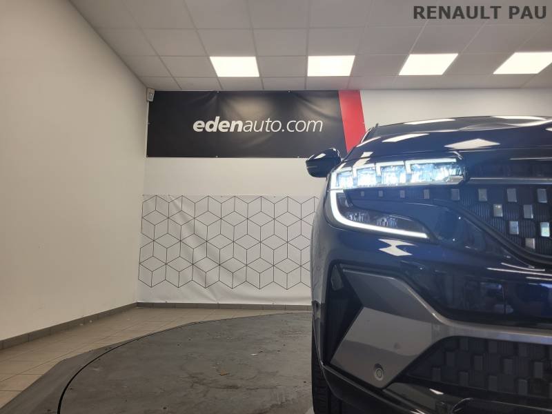 Renault Espace - Photo 49