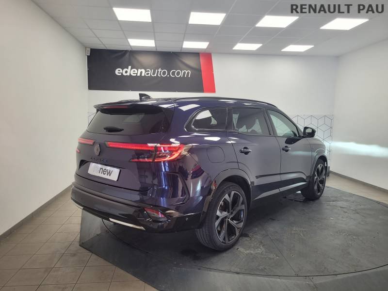 Renault Espace - Photo 5
