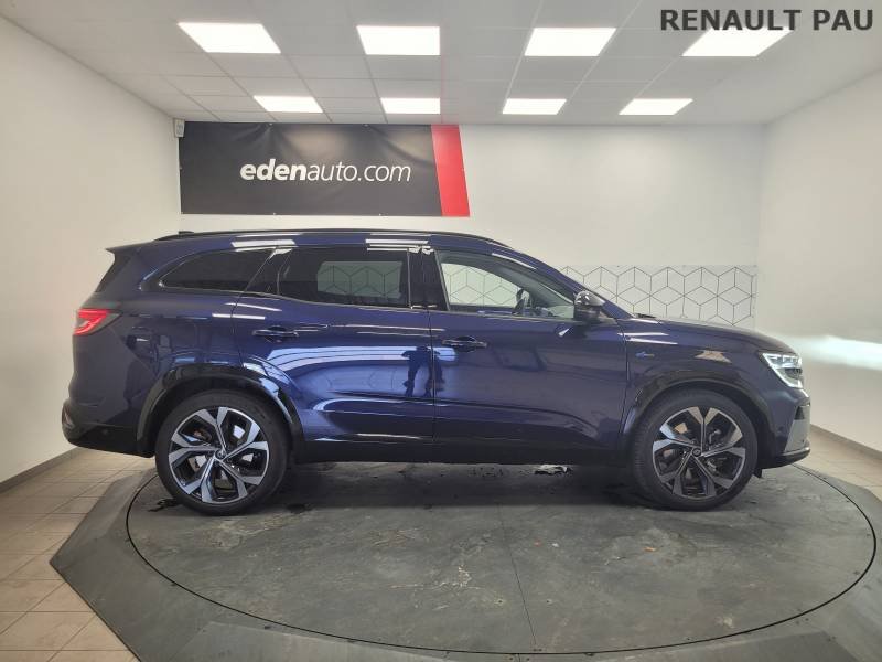 Renault Espace - Photo 6