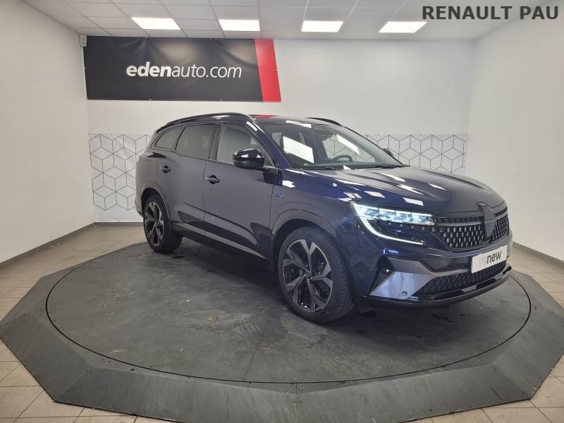 Renault Espace - Photo 7