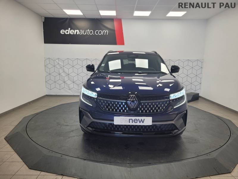 Renault Espace - Photo 8