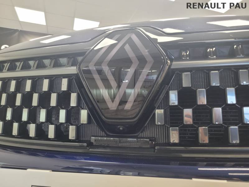 Renault Espace - Photo 9