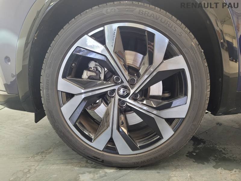 Renault Espace - Photo 10