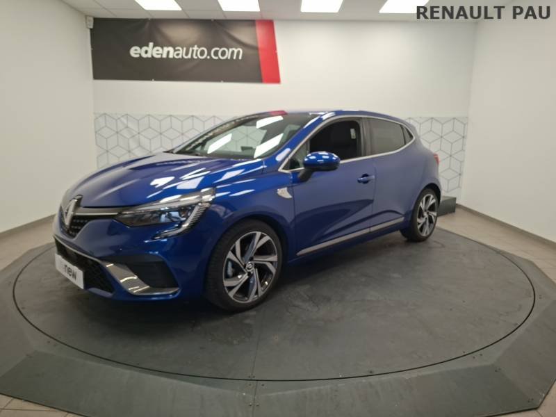 Renault Clio - Photo 1