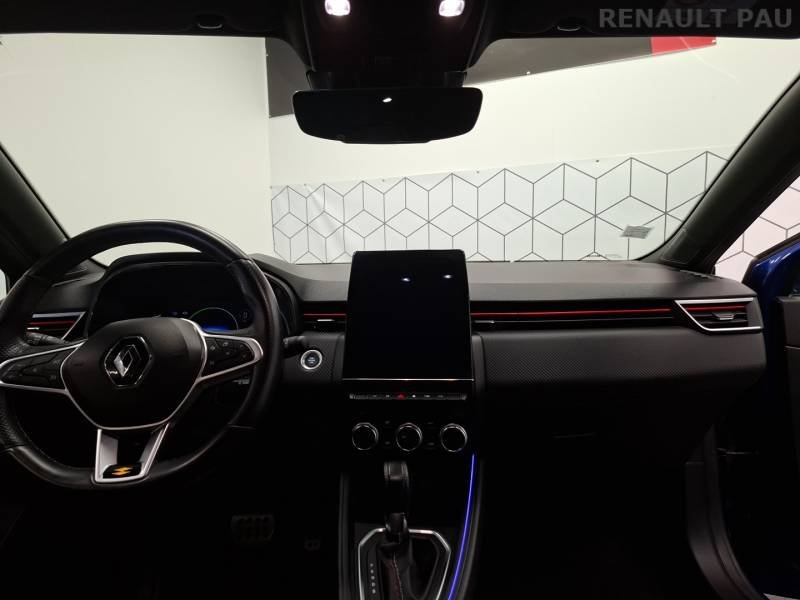 Renault Clio - Photo 11