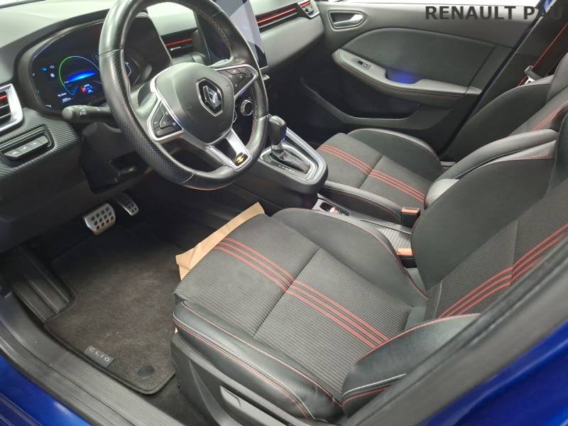 Renault Clio - Photo 12